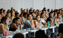 concours professeurs des écoles