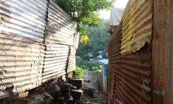 Opération Wuambushu à Mayotte