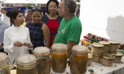 marché peÏ