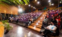 L'IUT célèbre la réussite de ses 315 diplômé.e.s