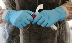 test coronavirus 