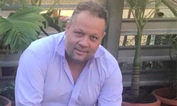 Emmanuel DOULOUMA