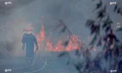 Incendie