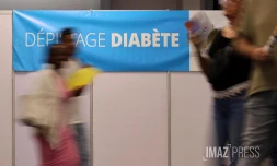 village du diabète