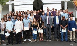 diplôme baccalauréat général 2016