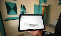 plateforme pour les problèmes de logement 