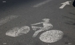 Pistes cyclables