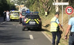 Accident mortel moto 8 juillet 2018
