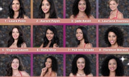 Miss Réunion 2021