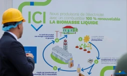 Conseil régional
