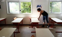 pré-rentrée à la possession