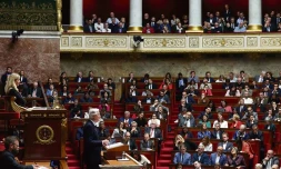 gouvernement barnier 