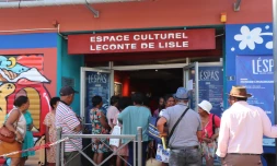 Gramounes spectacle mentalisme