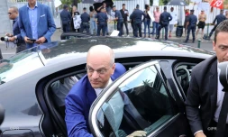 Jean Michel Blanquer