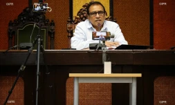 Ibrahim Patel 