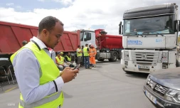 Transporteurs NRL 