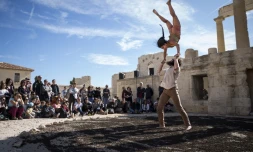Leu Tempo Festival