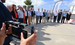 charte contre le narcotrafic au grand port maritime 