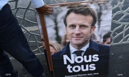 visite jean castex présidentielle 2022 campagne emmanuel macron