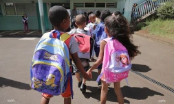 école primaire 
