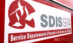 pompiers SDIS 974 