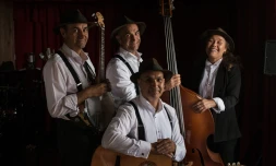 Alon bougé : l'agenda des événements culturels