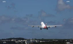 Air Mauritius