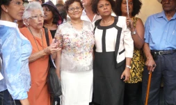 Journée de la femme