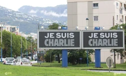 Panneaux Charlie
