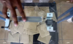 élections 