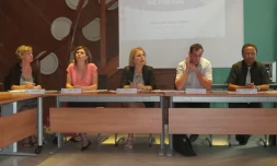 Semaine pour la Qualité de Vie au Travail 