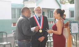 Lauréats Saint-Louis