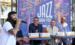 jazz dann port 2024