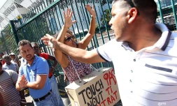 ARCP gaz emplois verts