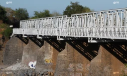 pont de la rivière des Galets