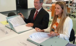  Un partenariat renforcé entre la Clinique Les Tamarins et le CHU de La Réunion