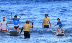 Handi surf saint-leu