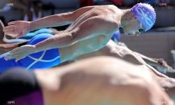 natation qualif 2017