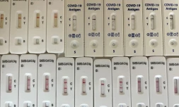 test coronavirus