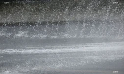 pluie 