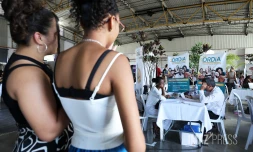 village emploi au port 