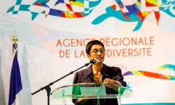 Région : un séminaire pour préfigurer l'Agence régionale de la biodiversité 