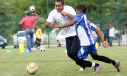 Dimitri Payet 