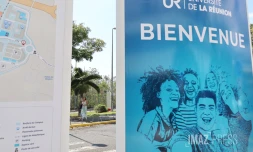 université de la réunion
