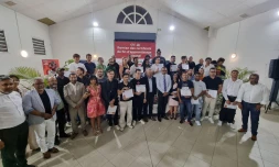 Bras-Panon : la Chambre de métiers et de l’artisanat de La Réunion célèbre l’excellence de l’apprentissage