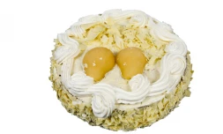 forêt blanche boulangerie yong