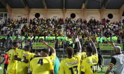 7ème tour de la coupe de france 2023 USST  SDFC