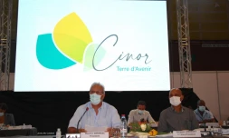 Cinor : 61 millions d'euros d'investissements en 2021