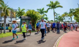 Journée de sensibilisation autisme Le Port