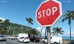 embouteillage saint-denis 